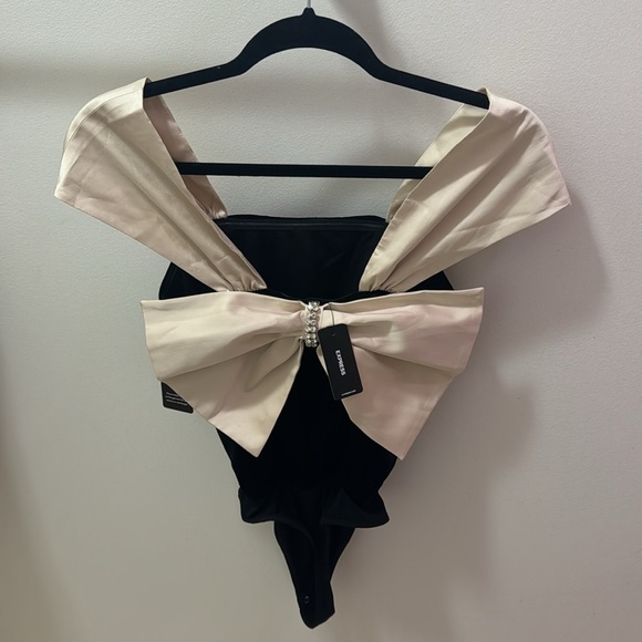 Express Bodysuit - Picture 2 of 6